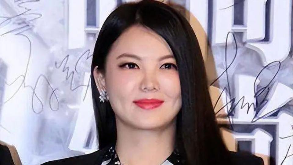 李湘：拜拜，娱乐圈！