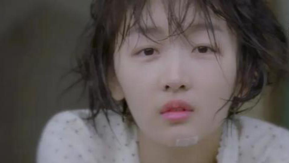 周冬雨，从来都不是“好女孩”