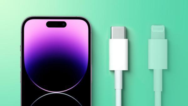 iPhone 15系列即将发布，调查称44%的安卓用户会因USB-C接口买iPhone 15
