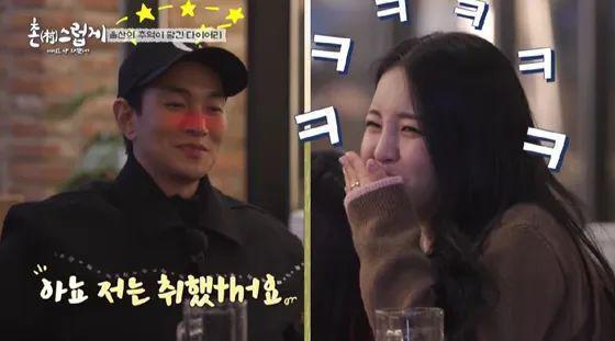 年龄差11岁的演艺情侣，他们这次终于承认了？