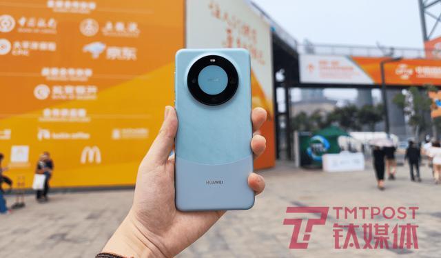 SK海力士：受美国制裁已不再与华为合作，正评估新机芯片细节