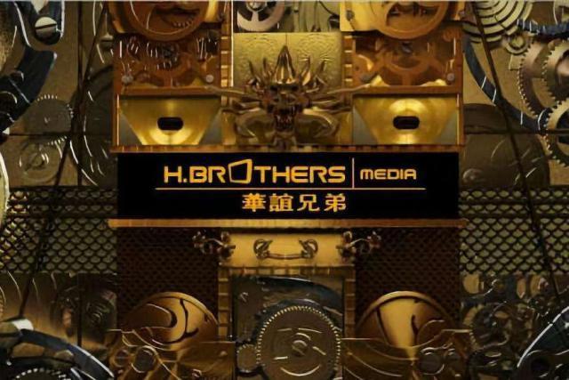 华谊兄弟的不可能循环