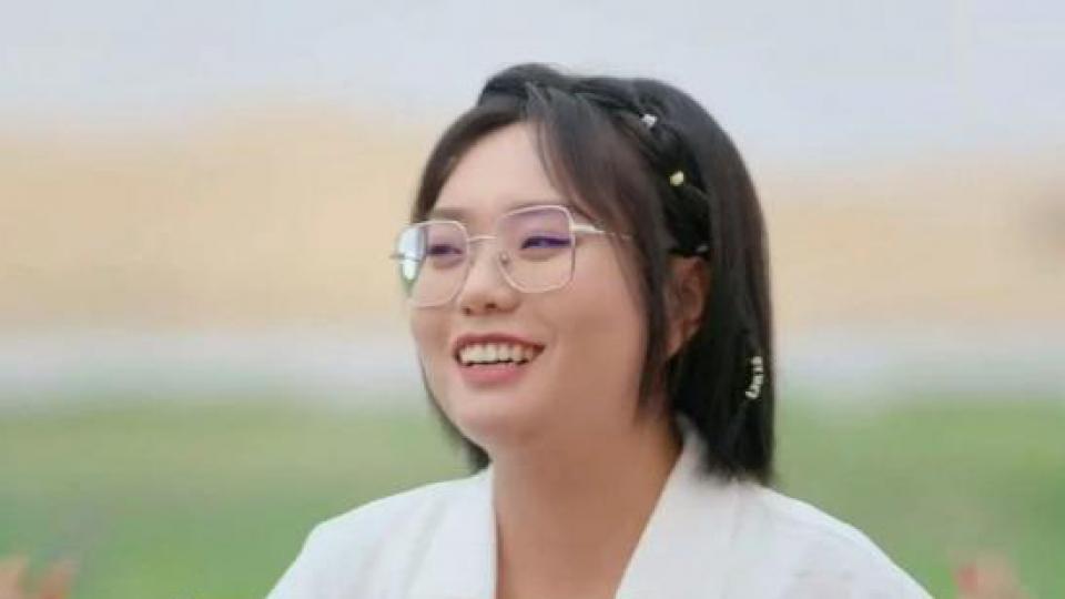 又爆一次，李雪琴的嘴让娱乐圈都脸红