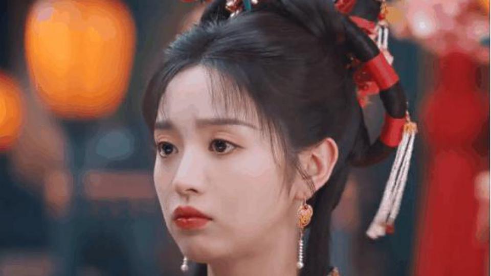 嫁错了人，她竟变成这样了？