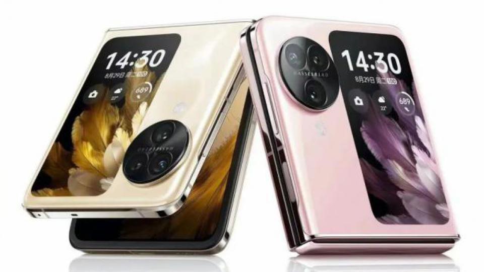 手机界的“汪峰”出现了…