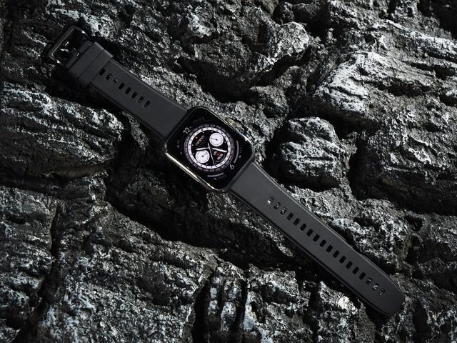 全智能手表旗舰OPPO Watch 4 Pro火爆开售，2199元起还能享受6期免息