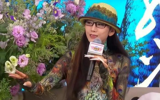 封杀这女神，是内娱最大的笑话