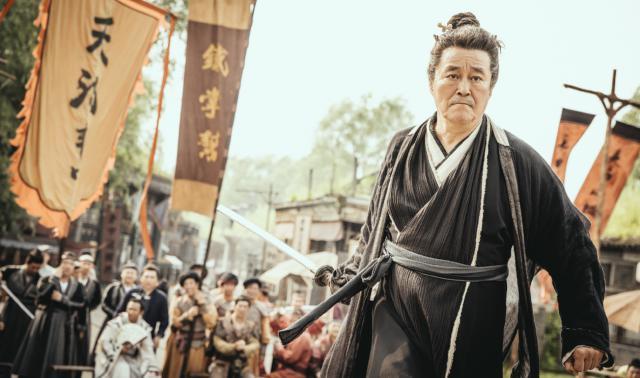 打造武侠版「乡村爱情」，赵本山卖的什么药？