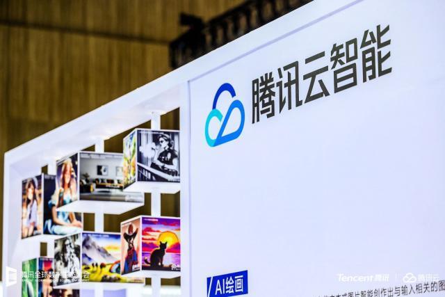 腾讯云大模型新升级：保持节奏，一切为了「落地」