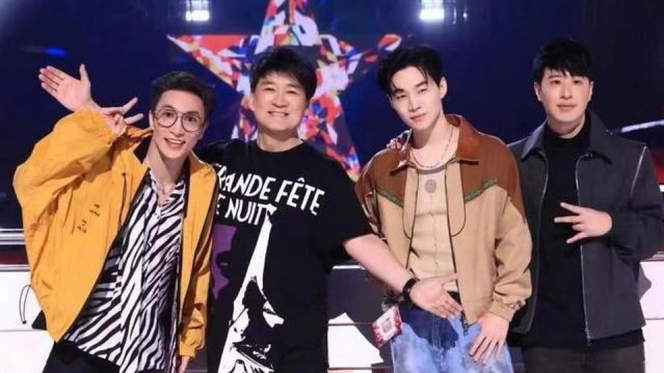 官方调查结束了？停播半月的《好声音》屡传复播