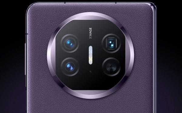 钟文泽测试华为Mate X5网速：看呆了！表盘直接拉满