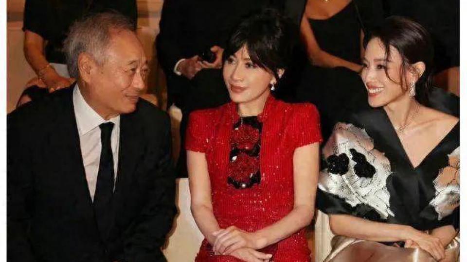 刘嘉玲和舒淇的幕后金主有多壕？威尼斯红毯都被他承包了！