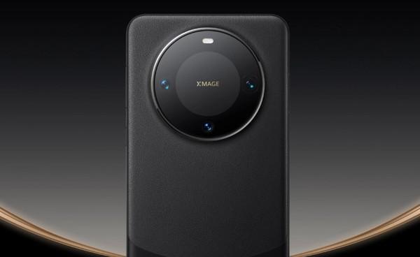 京东手机官博向华为求货：华，给我留点Mate60 Pro