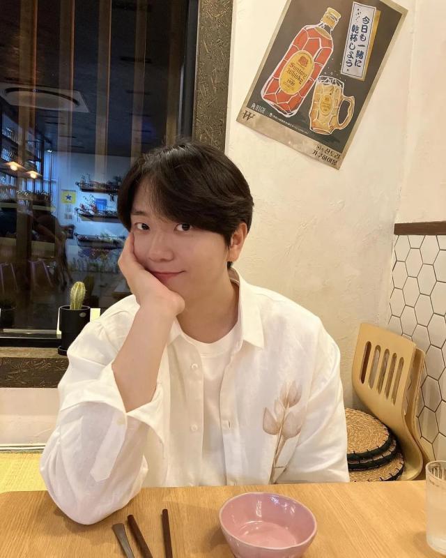 暗戳戳ins秀恩爱？真夫妻就是好磕！