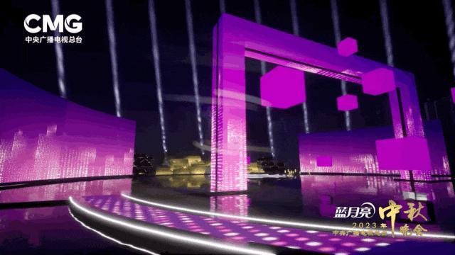 央视中秋晚会邀请明星曝光，网友：为啥不请刀朗？