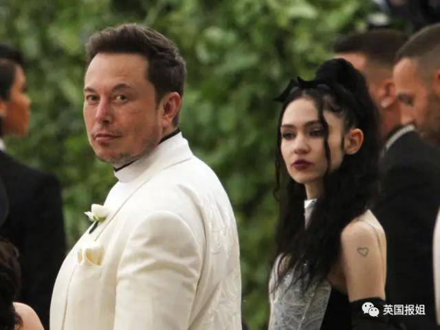 马斯克神秘双胞胎首次公开！和美女下属生娃，却被前女友怒骂