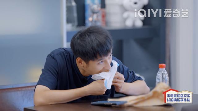 明星家务生活真实吗？我竟然被这档综艺刷屏了