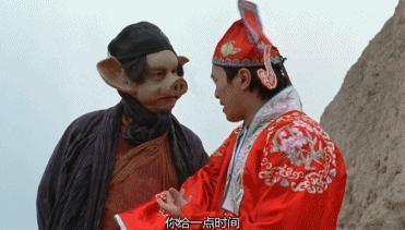 「海贼王」致敬周星驰，这才对嘛