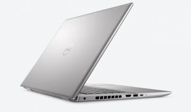 戴尔灵越 Plus 16 笔记本新配置：i7-13620H   RTX 4060，9999 元
