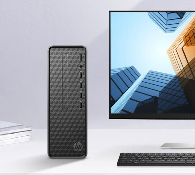 惠普星 Box 小主机新配置上架：i5-13400   32G   1T，3899 元