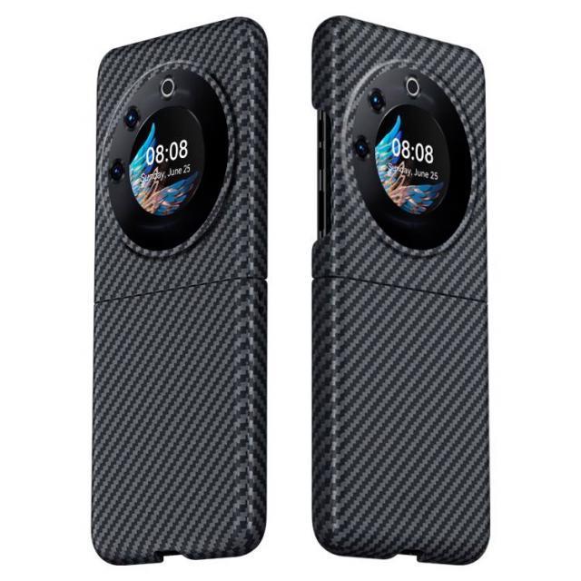 传音Phantom V Flip折叠屏新机曝光，或于9 月 22 日发布