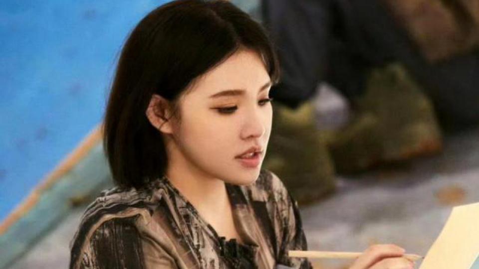 刚生完二胎，老公患绝症，谢依霖太惨了吧