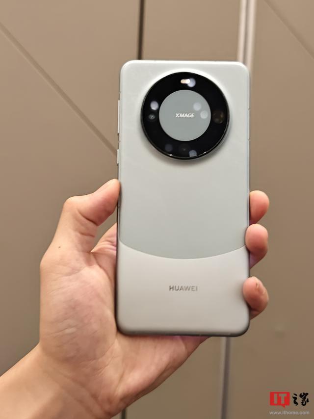 消息称华为已经启动全面回归全球手机市场的通盘计划