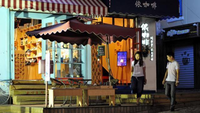 那些不起眼的小商铺，租金到底有多贵？