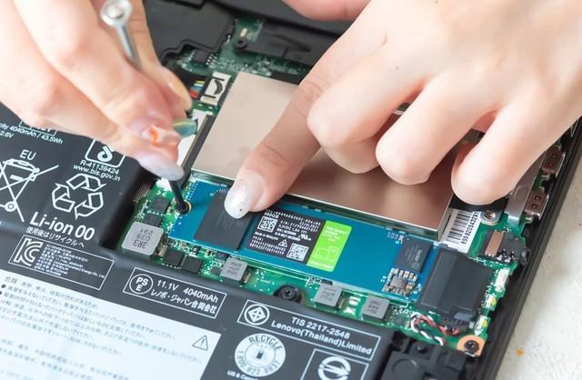 笔记本电脑升级固态硬盘需要注意什么？