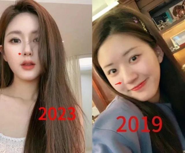 赵露思陷入“变脸”争议，要成第二个金晨？