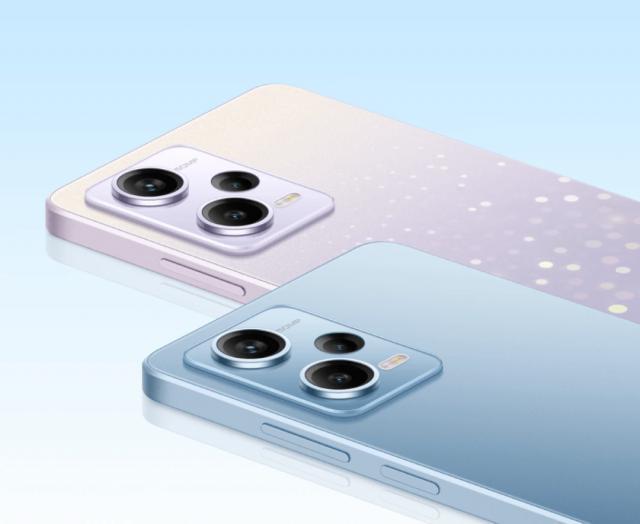 Redmi Note 13系列已三证齐全：标配1.5K护眼屏 2亿像素主摄