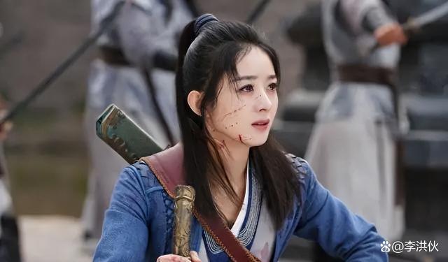 离谱！传赵丽颖冯绍峰复婚？婆家送1 亿豪宅表诚意？