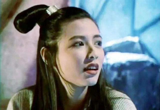 两婚两离的知名女星，分手后奉子成婚再嫁他人仍离婚收场