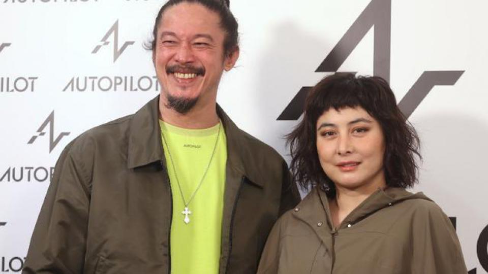 何超仪再谈丈夫病危入院，担心陈子聪无法接受现实至今隐瞒