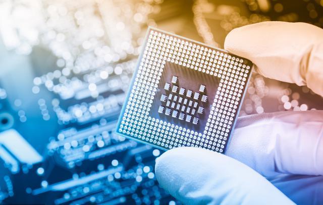 半导体周期拐点到了