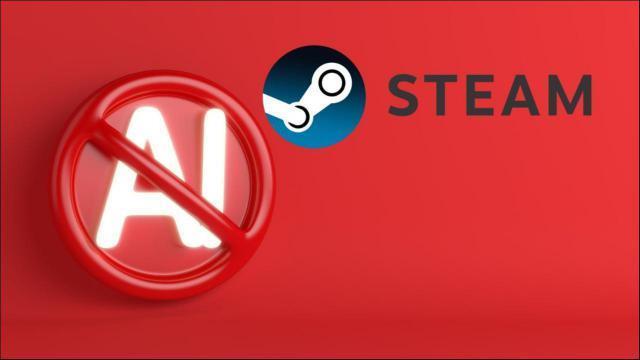 或因版权风险，游戏发行商行计划限制AIGC