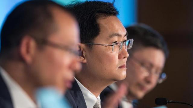 米哈游接不了腾讯的班