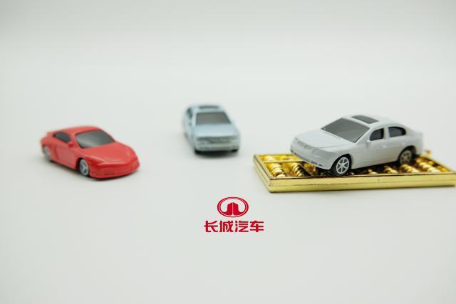 销量增速掉队、净利猛跌，长城汽车遭遇转型阵痛