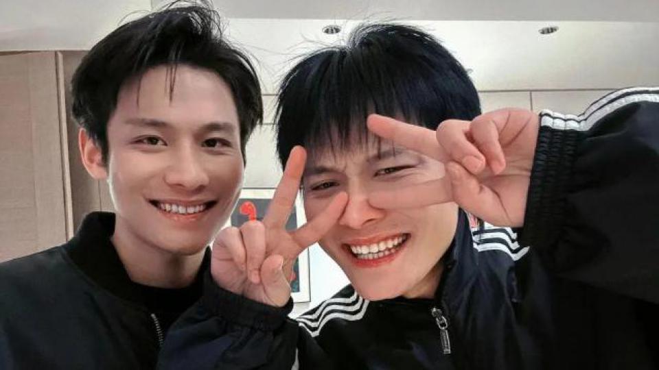 疯狂的小杨哥：纳税2亿，玩命赚钱