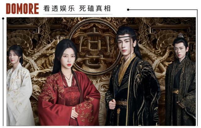 谁在支持郭敬明？