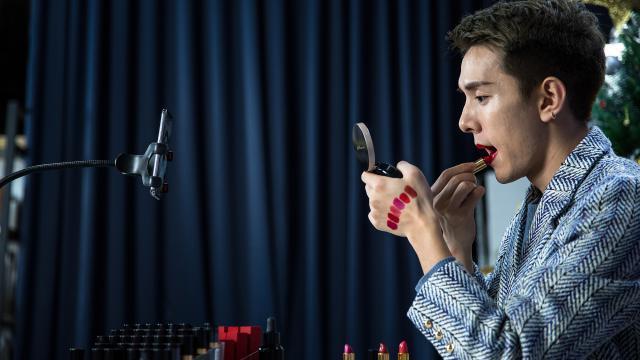 “李佳琦们”到底是谁的代理人？