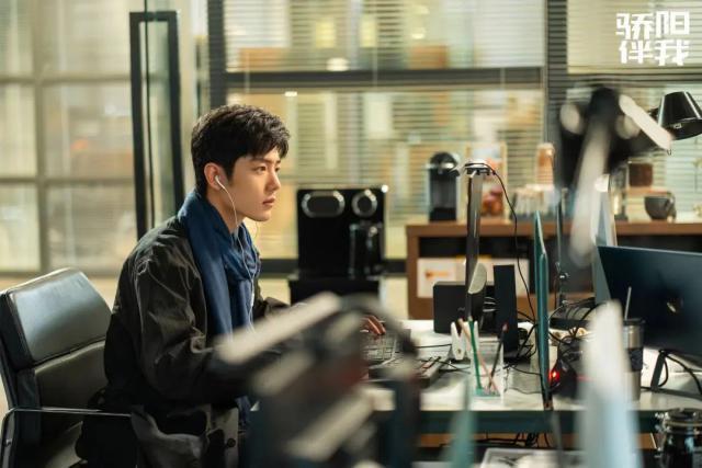 暖男天花板！让他来演真是找对人了