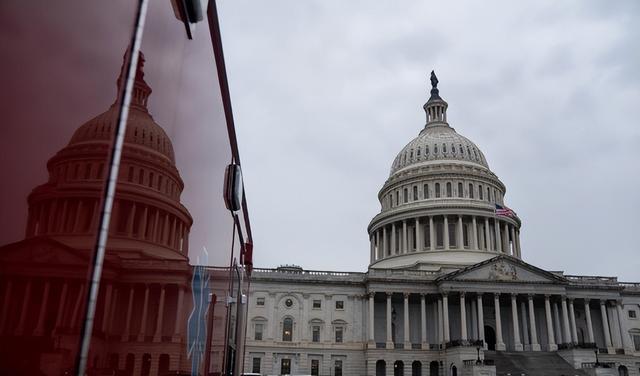 比核冲突还可怕！拜登警告：全球变暖是人类面临的唯一生存威胁