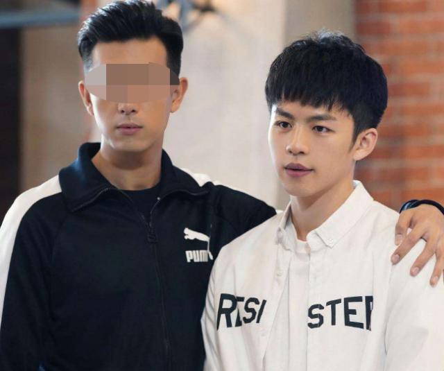 啊，他俩居然官宣了！