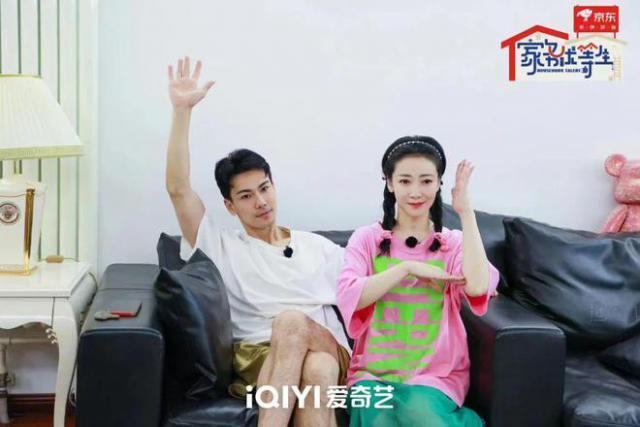 这档综艺好治愈，看完与生活中的一切都和解了