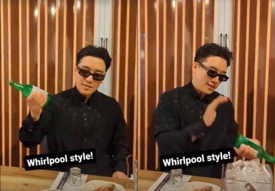 杨幂生日获热巴惠英红等好友送祝福 粉丝刷屏留言