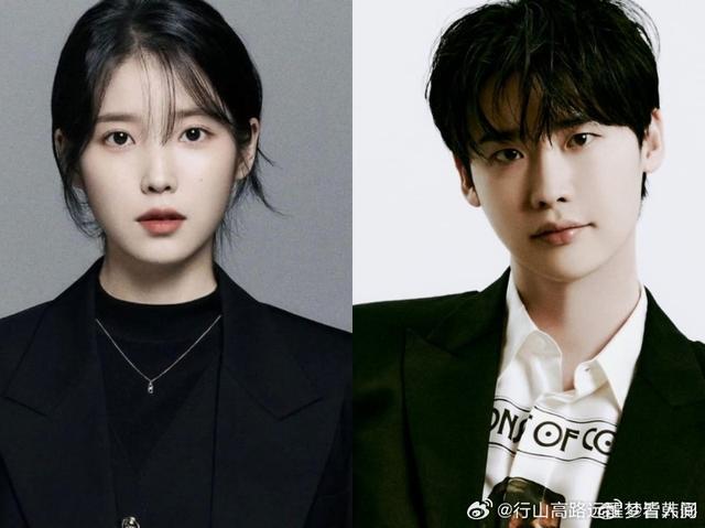 李钟硕见面会穿白衬衫瘦好多 意外抽中IU男粉上台互动