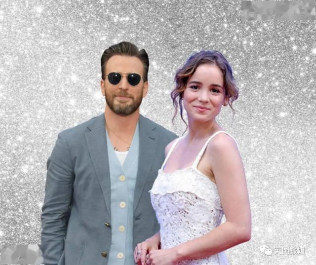 “美队”和女友结婚！交往两年超甜蜜，初代复联齐聚婚礼