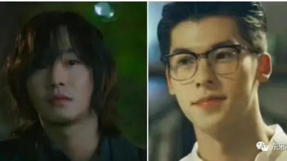 颜狗暴击！他什么时候肿成这样了？