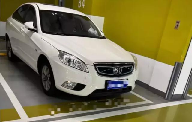 7年前买的新能源车，如今电池怎么样了？